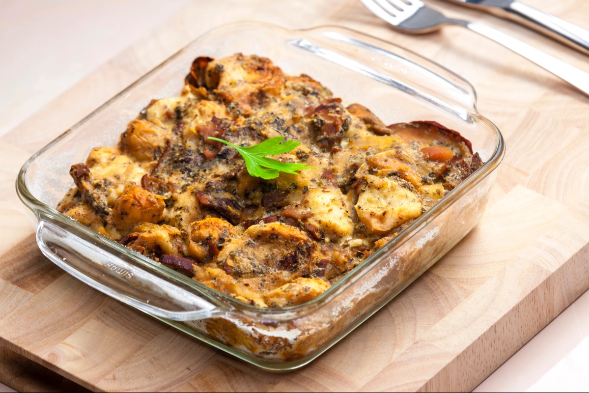17 Friendsgiving Meals That Everyone Loves