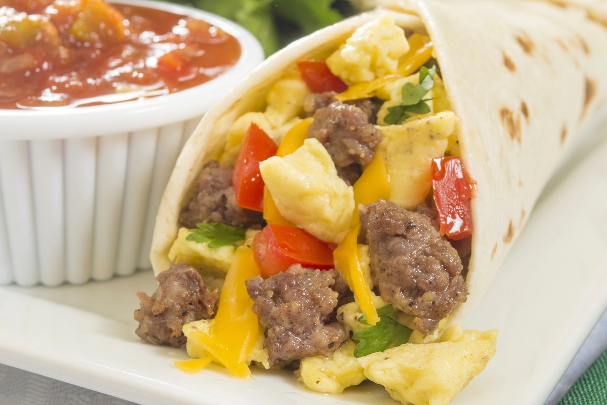 freezer meals for new moms