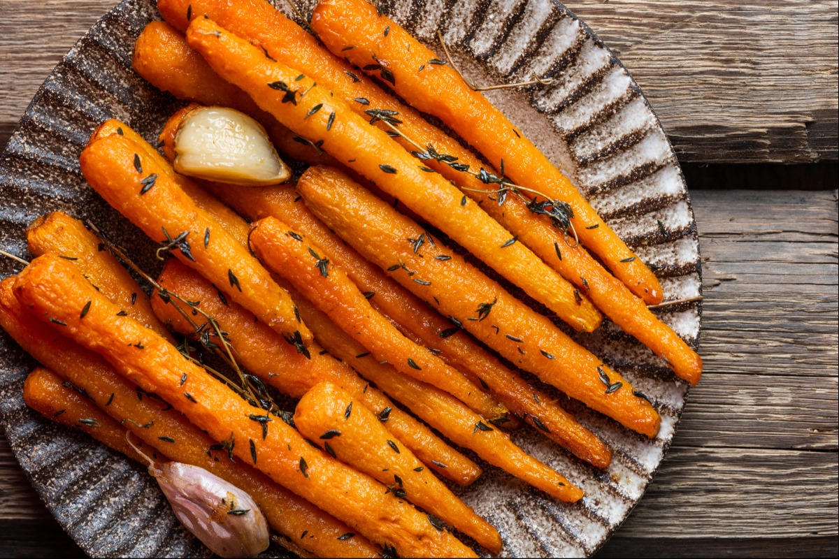 18 Thanksgiving Sides That Steal the Show Before the Turkey thanksgiving sides