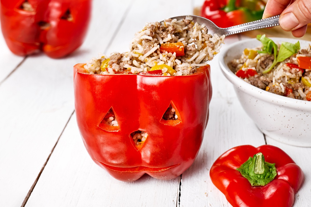 25 Halloween Party Food Ideas Guests Won’t Forget halloween party food