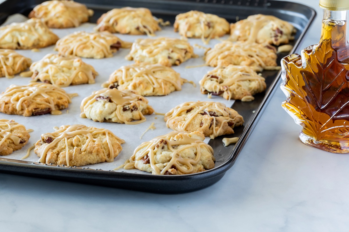 17 Thanksgiving Cookies That Taste Great thanksgiving cookies