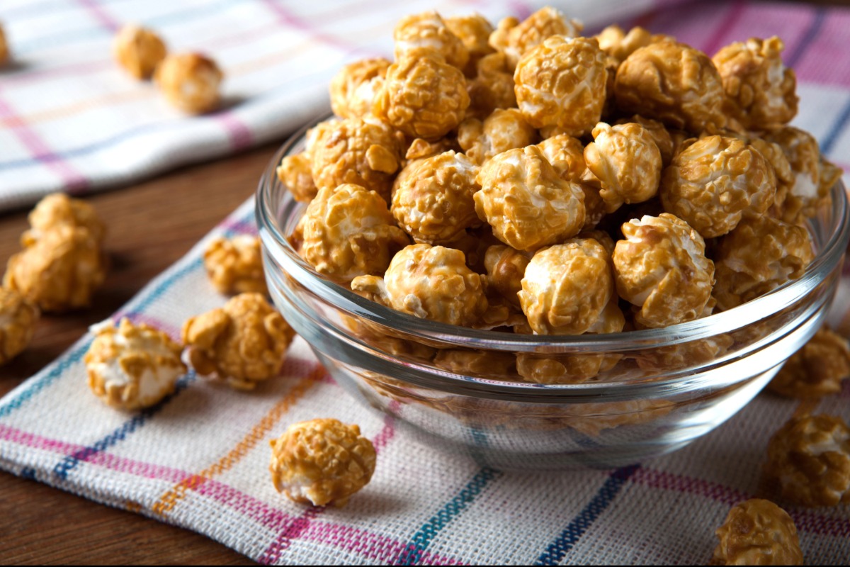 halloween snacks