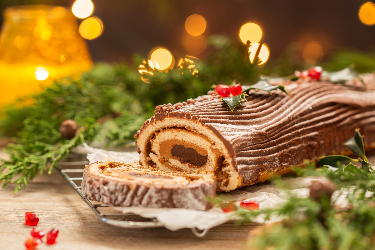 18 Christmas Desserts Everyone Will Crave christmas desserts