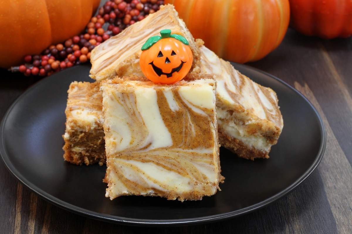 halloween treats
