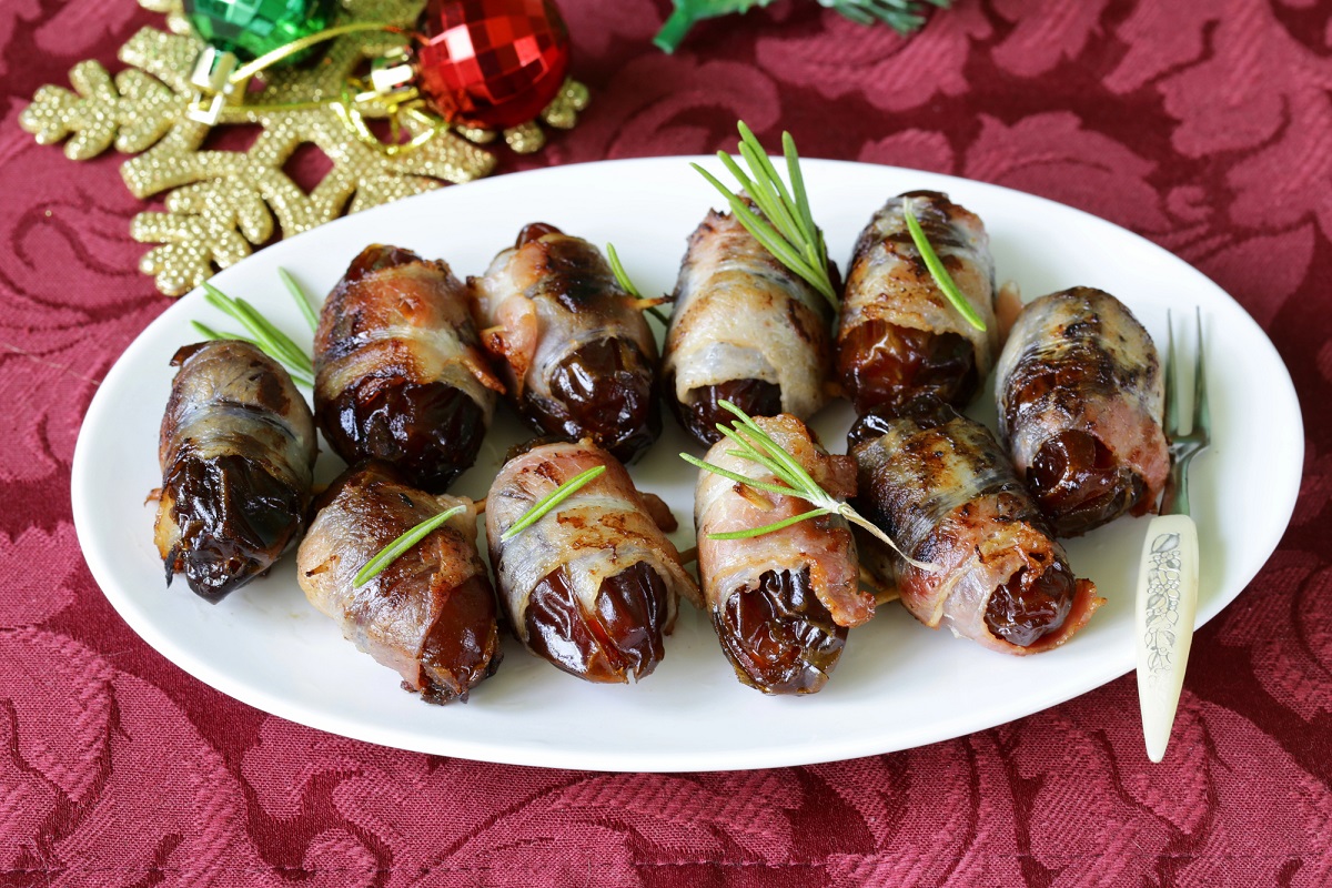 17 Christmas Appetizers Everyone Loves christmas appetizers