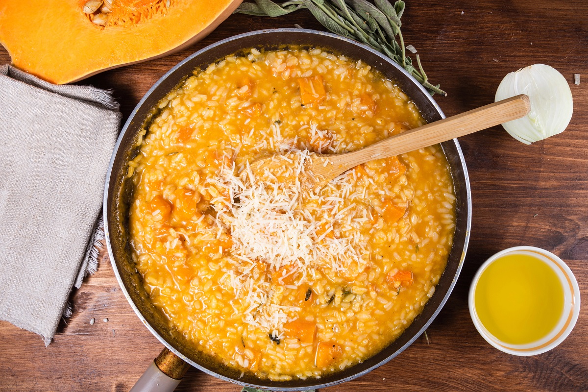 fall meal ideas