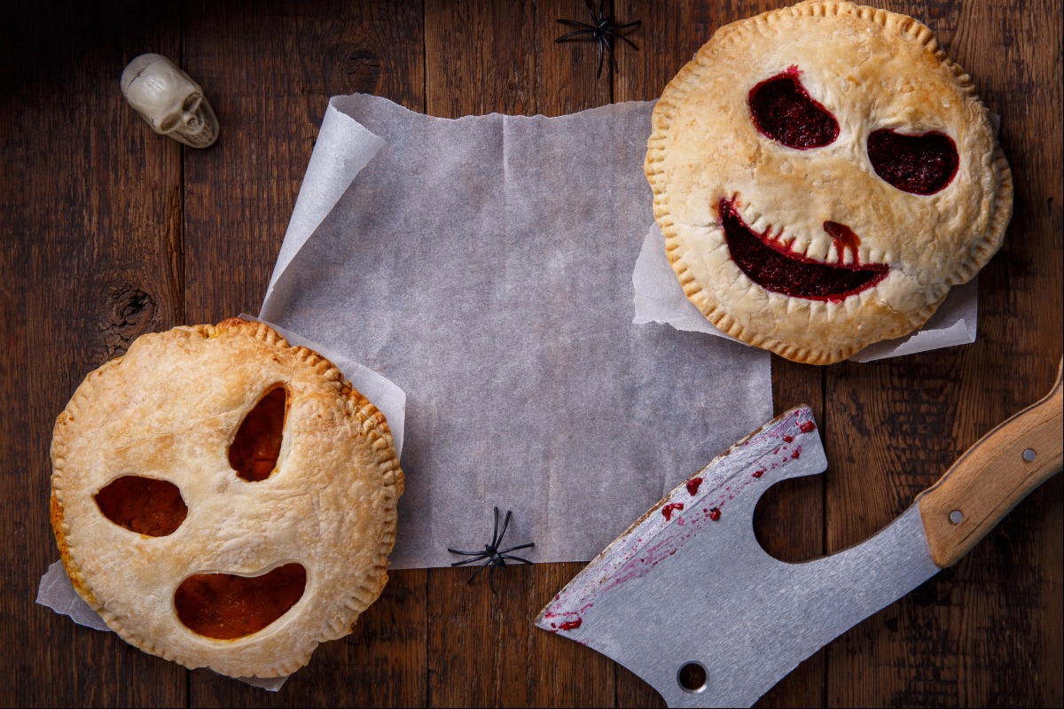 20 Fun Halloween Food Ideas Kids and Adults Will Love