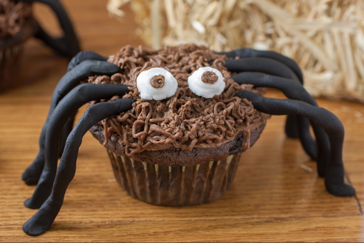 15 Halloween Themed Food Ideas That Scream Boo-tiful halloween themed food