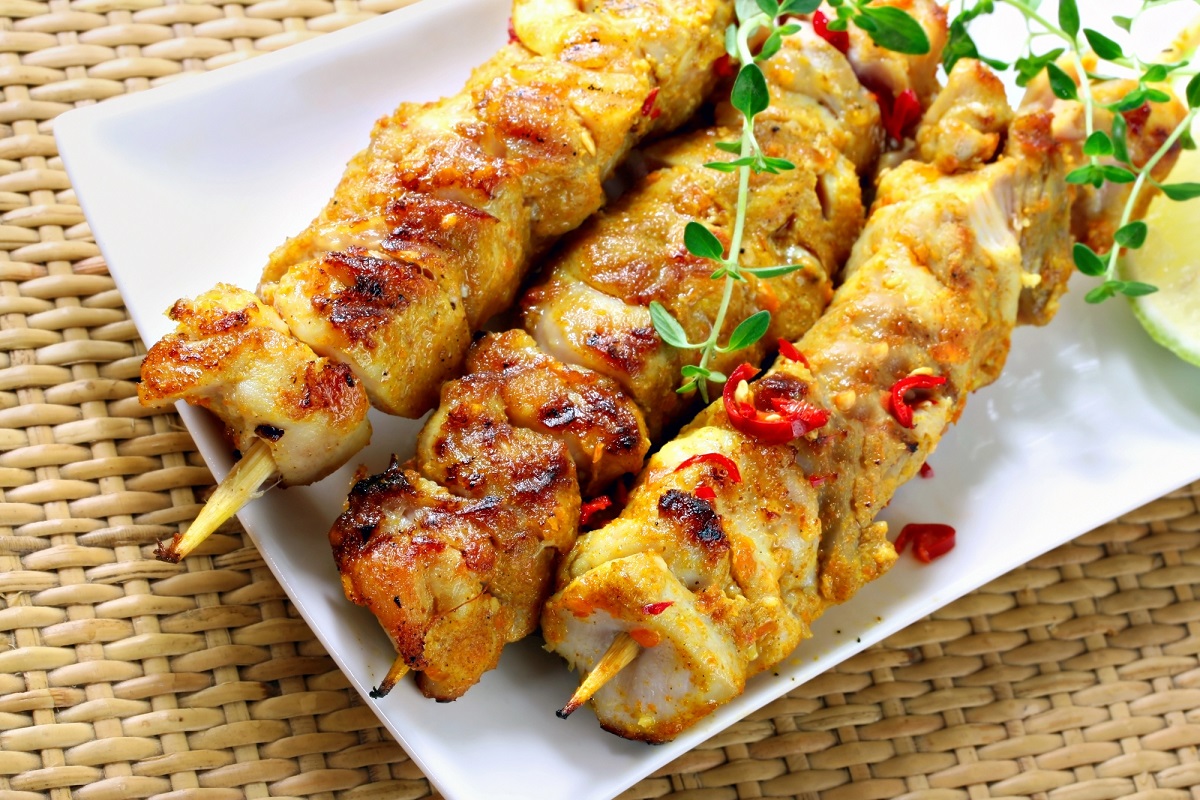 kid friendly appetizers