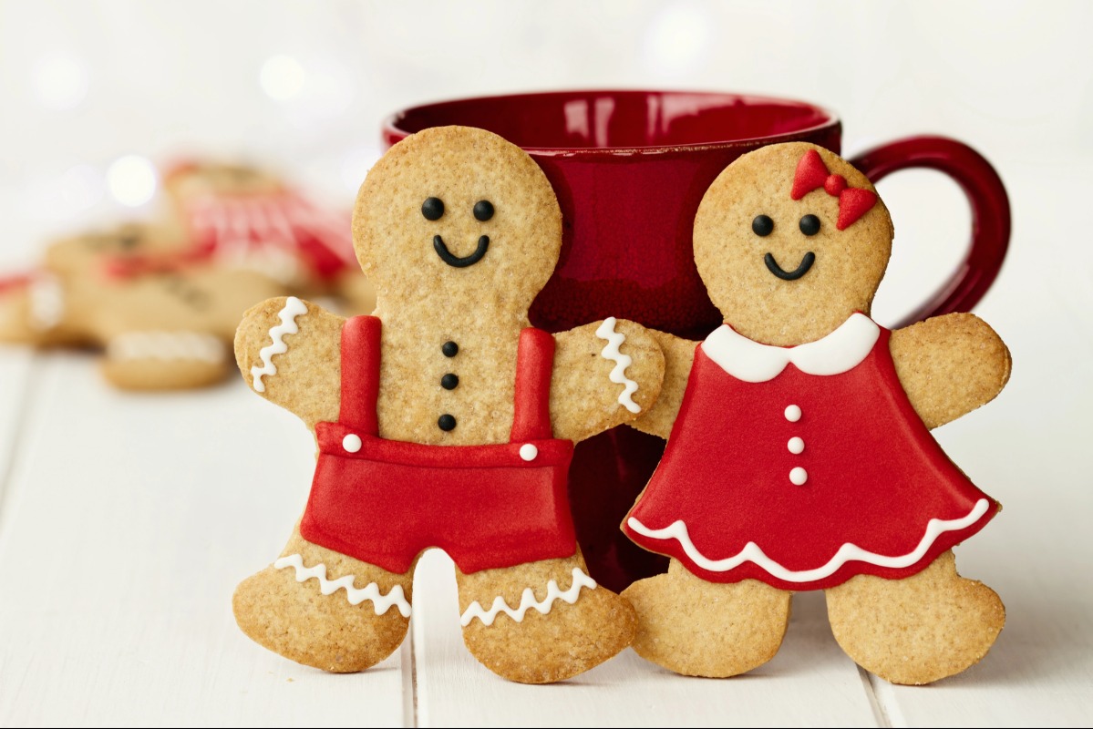 20 Christmas Baking Ideas That Fill Your Home With Joy christmas baking ideas