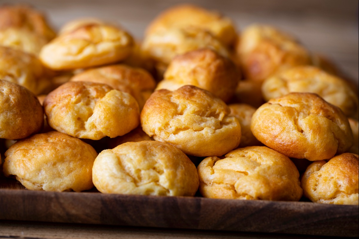 18 Thanksgiving Sides That Steal the Show Before the Turkey thanksgiving sides