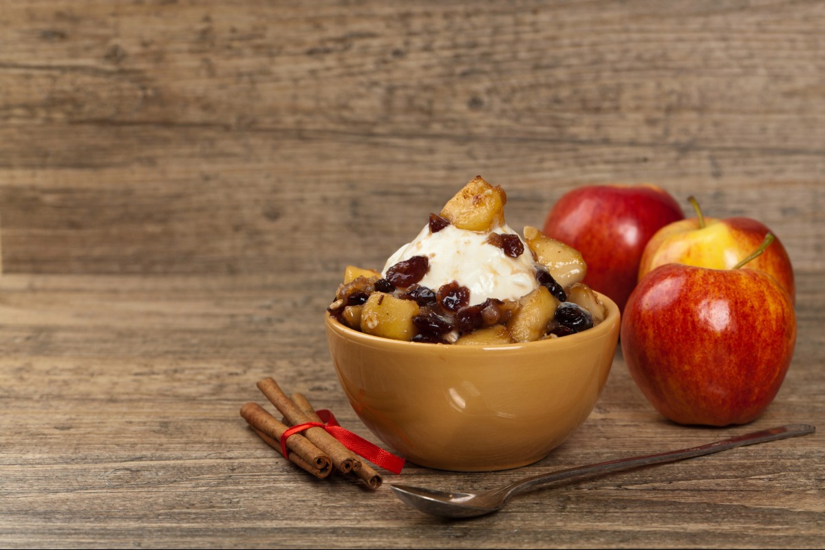 fun thanksgiving desserts