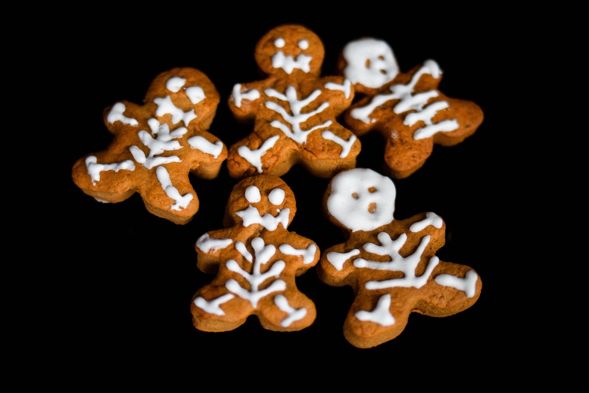 halloween treats