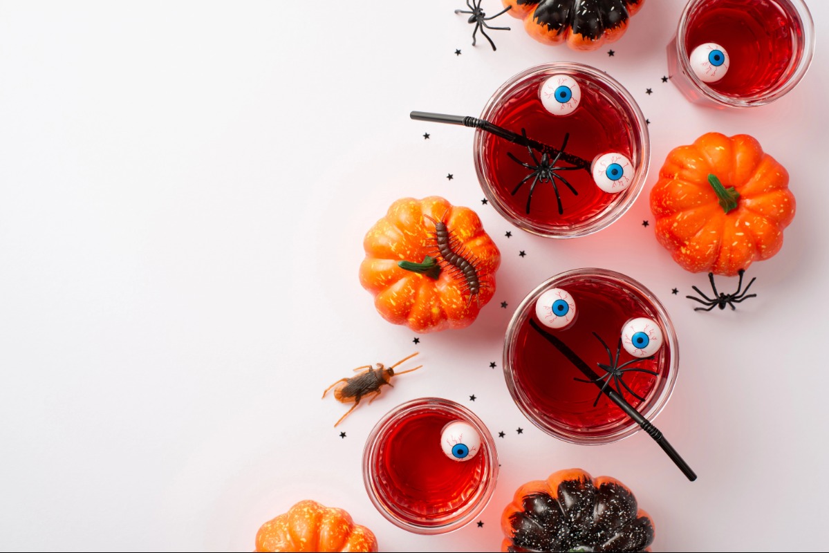 20 Fun Halloween Food Ideas Kids and Adults Will Love