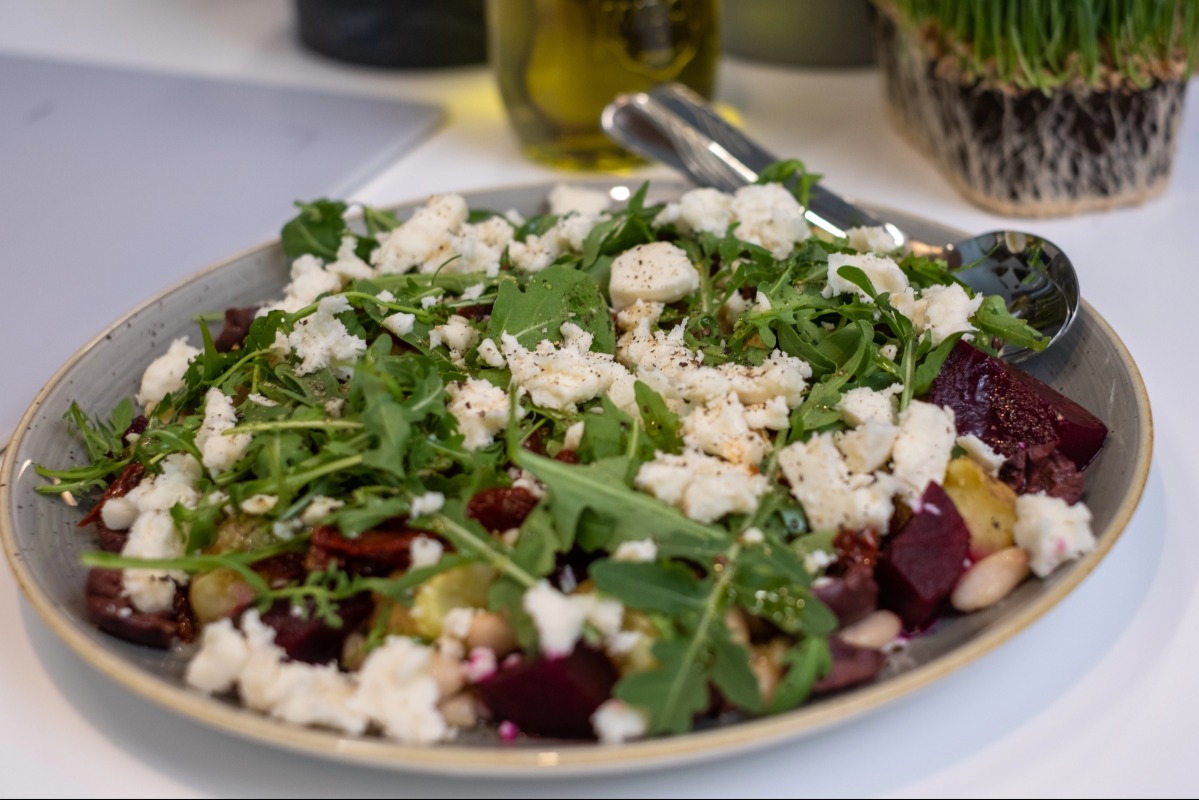 18 Thanksgiving Sides That Steal the Show Before the Turkey thanksgiving sides
