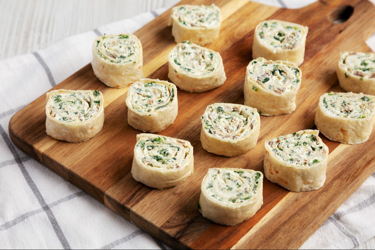  christmas party food ideas