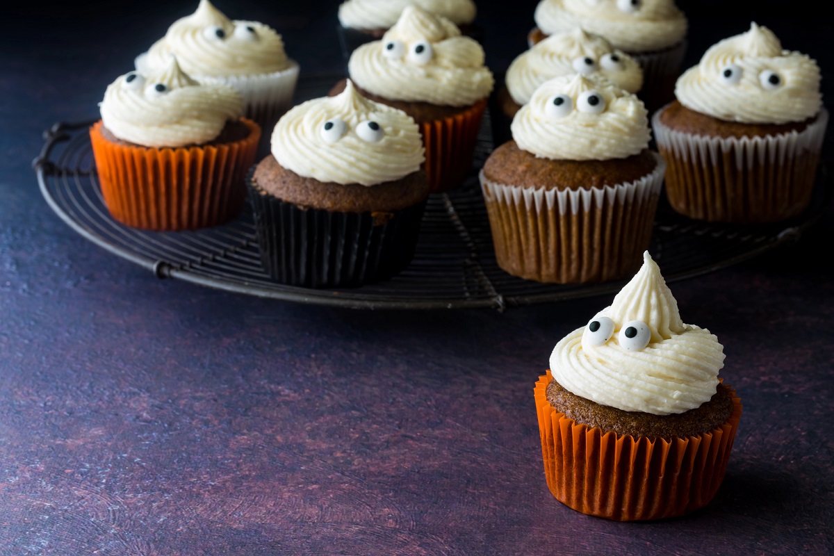 halloween party food ideas