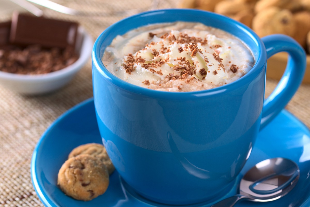 16 Hot Cocoa Bar Ideas For A Cozy Party hot cocoa bar ideas