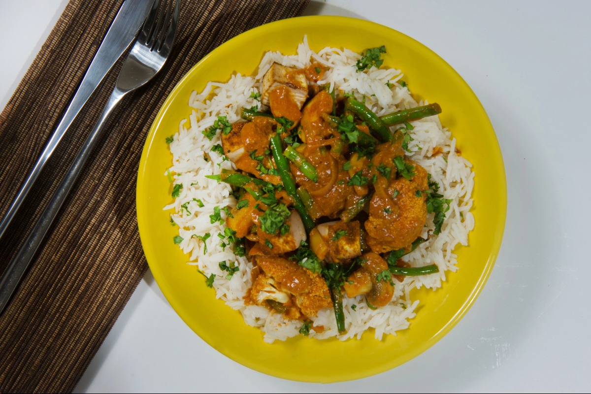 bento box lunch for adults