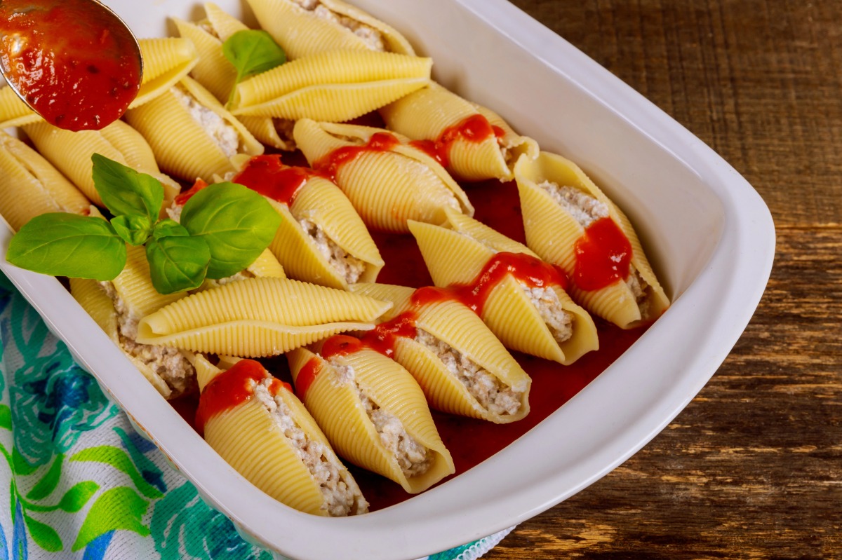 12 Halloween Dinner Recipes Perfect for a Scary Night halloween dinner recipes
