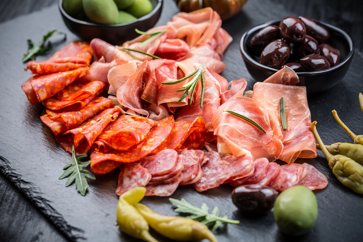 20 Charcuterie Board Ideas That Look Fancy Depositphotos 639483664 L