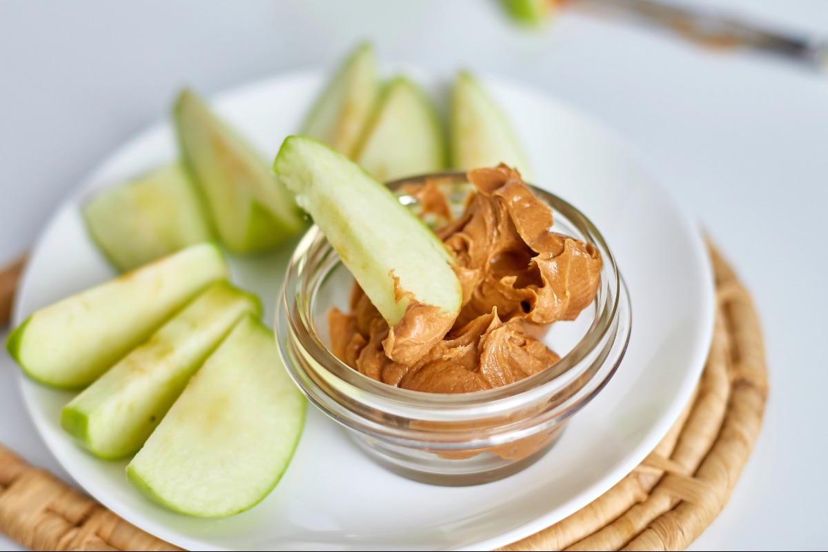 kid friendly party food