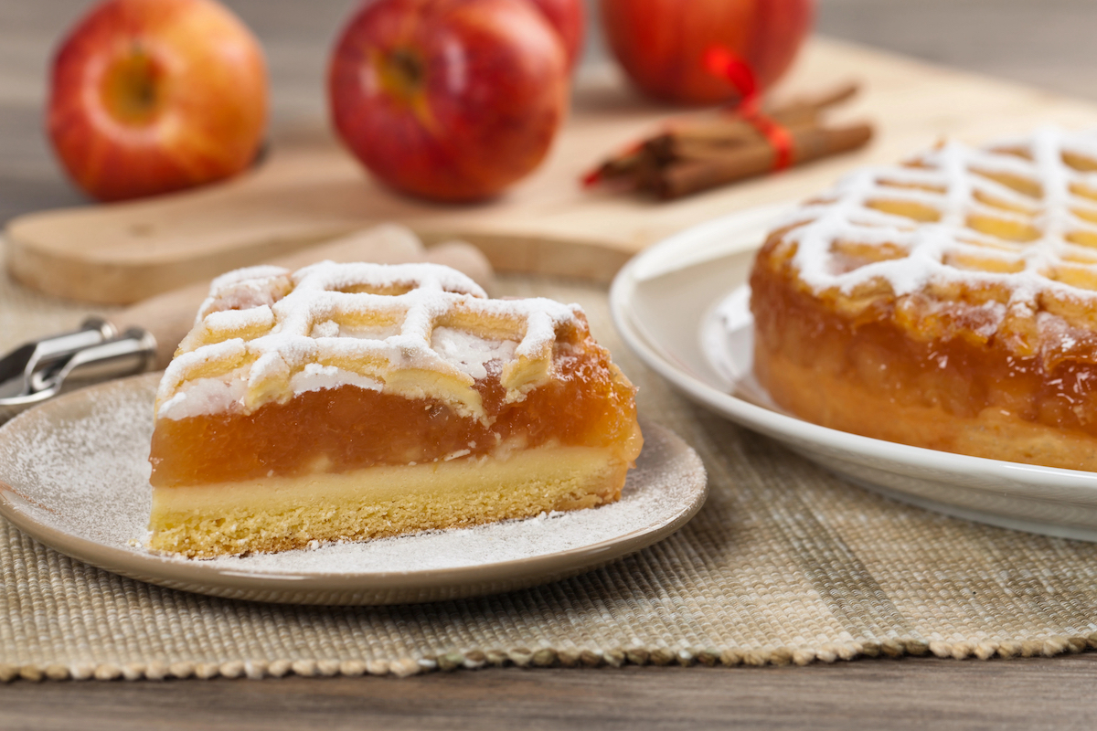 15 Friendsgiving Dishes That Impress Without the Stress fall treats