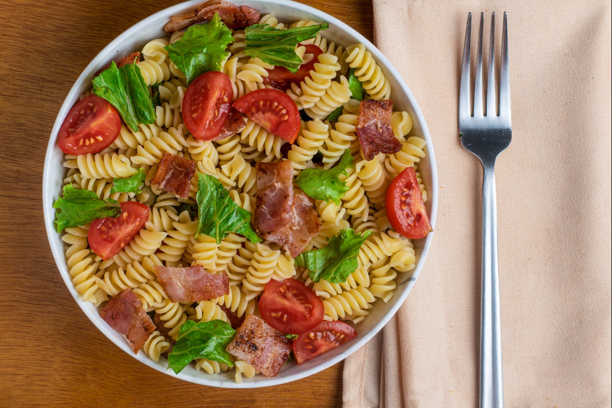 16 High School Lunch Ideas That Won’t Get Traded high school lunch ideas