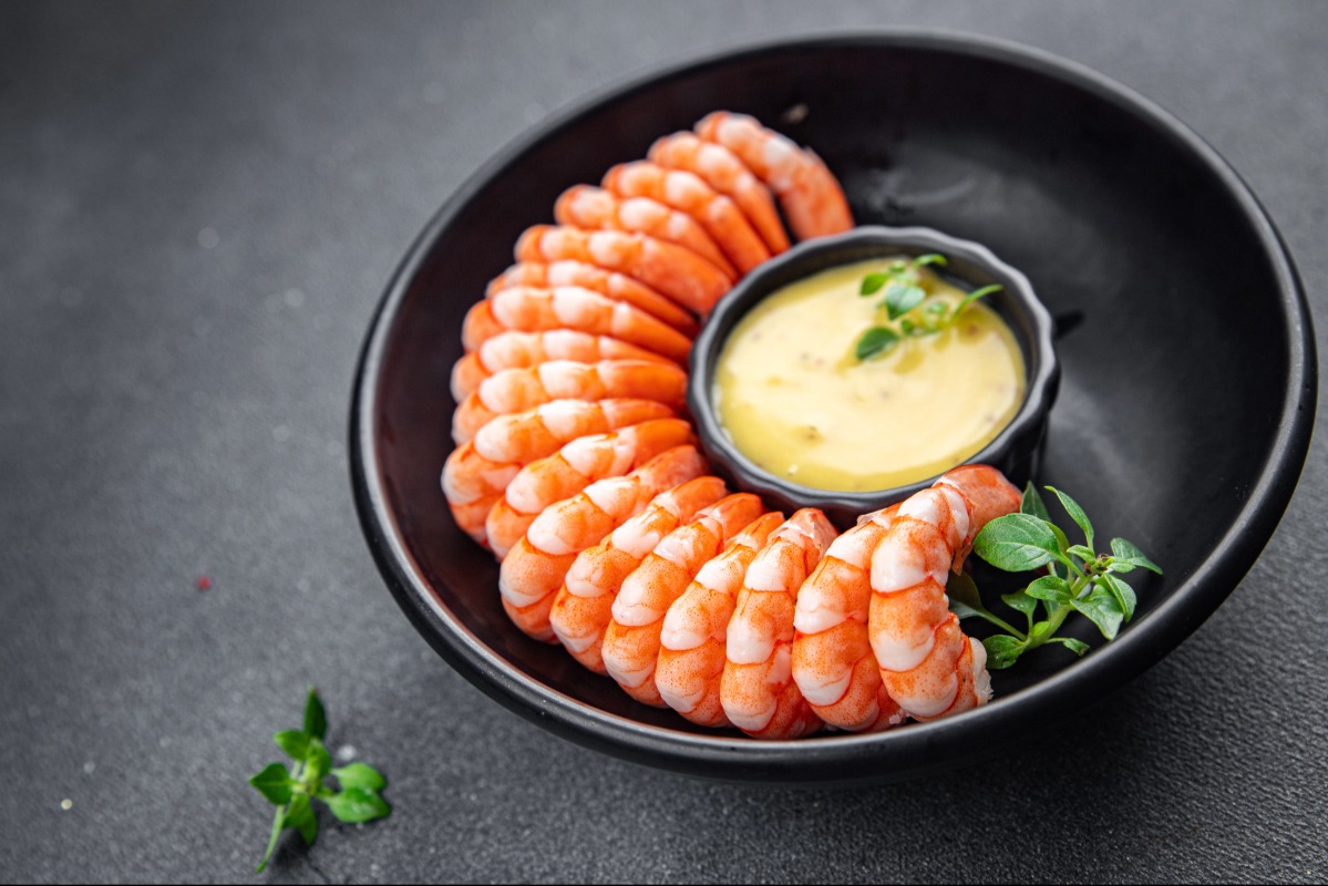 christmas party food ideas