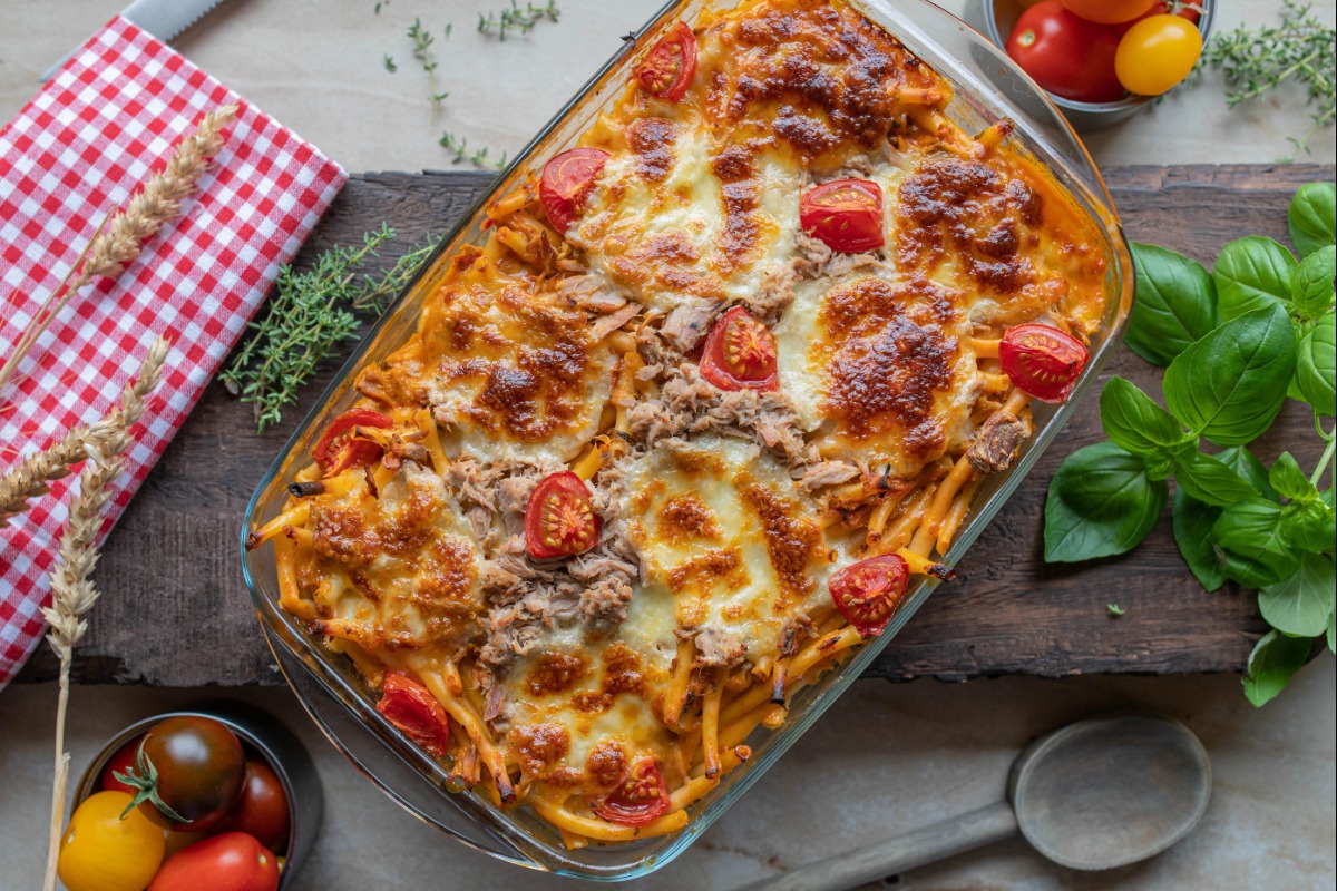 kid friendly dinners