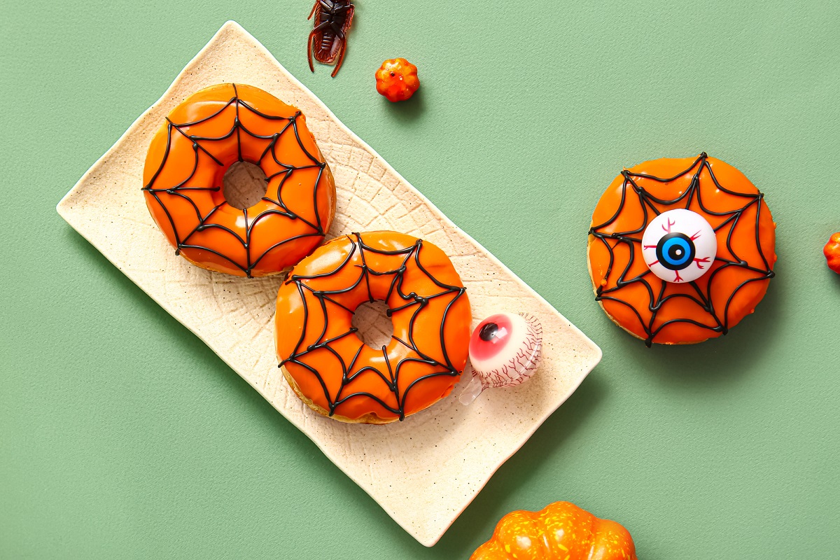 halloween treats