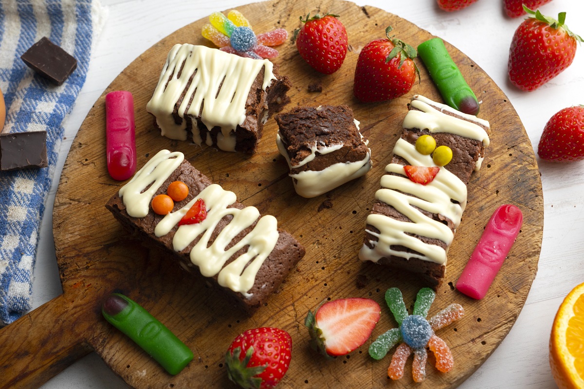 halloween treats