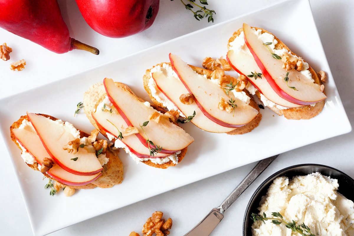 18 Fall Snacks That Keep You Warm And Happy fall snacks