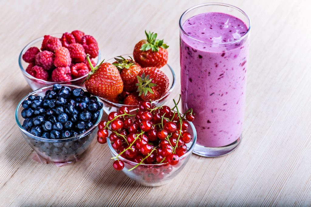school snack ideas for kids