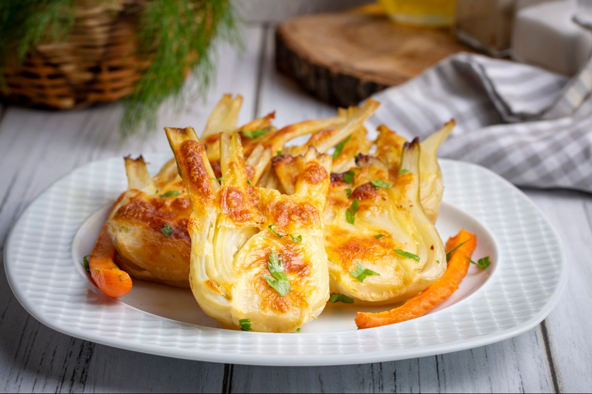 18 Thanksgiving Sides That Steal the Show Before the Turkey thanksgiving sides