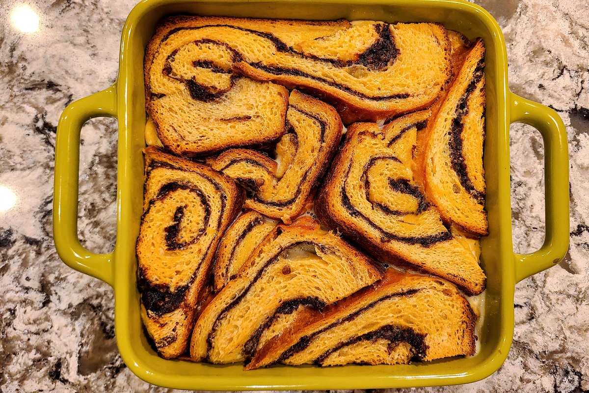 friendsgiving dessert ideas