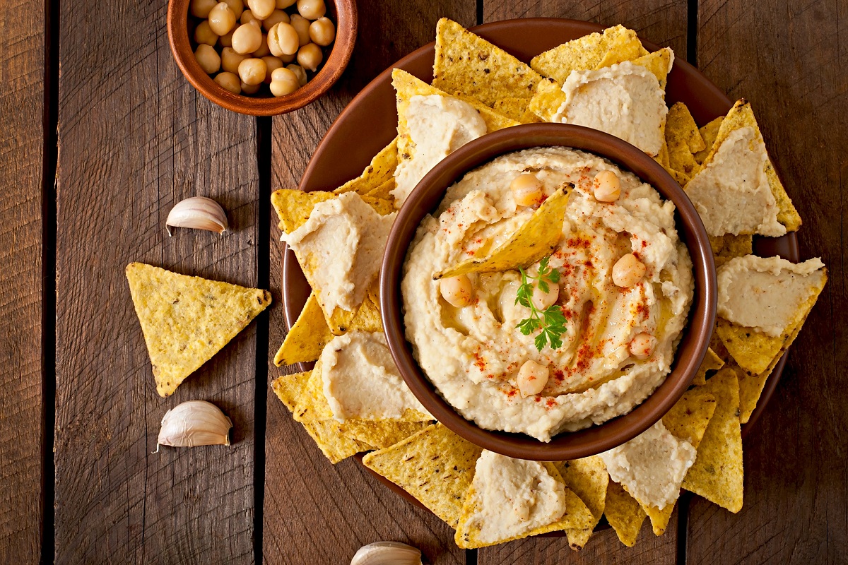 kid friendly appetizers