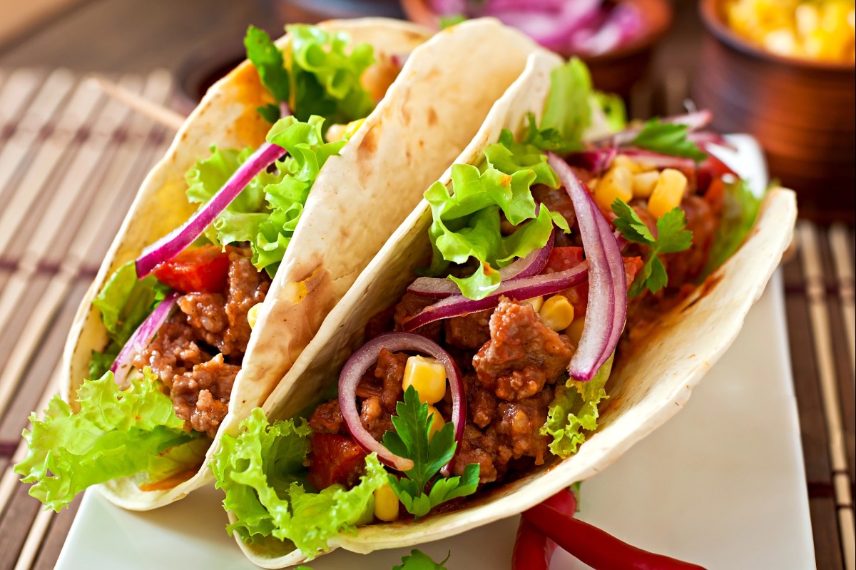 kid friendly dinners