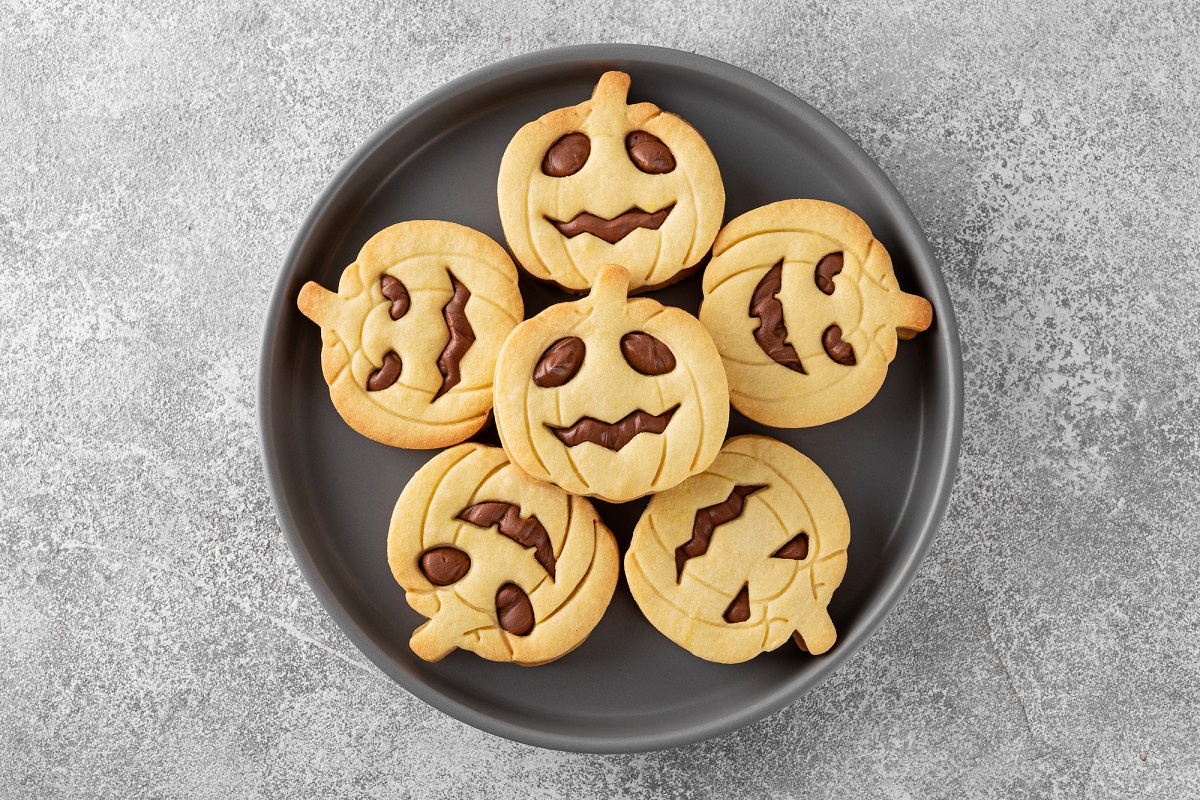 halloween treats