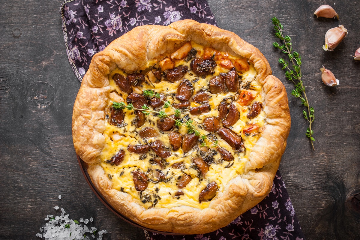 fall meal ideas