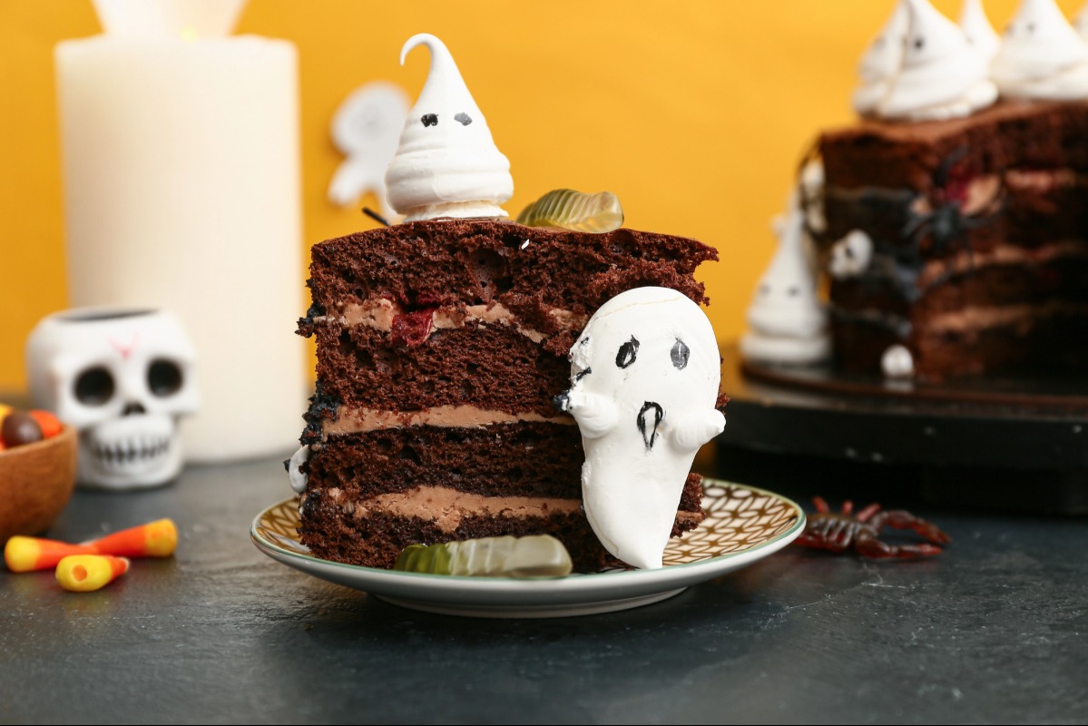 halloween snacks