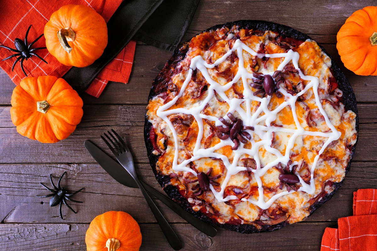 17 Spooky Snacks Perfect for Late Night Creepiness spooky snacks