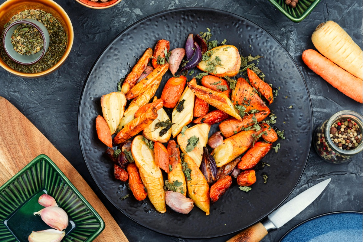 17 Thanksgiving Side Dishes Guests Love thanksgiving side dishes