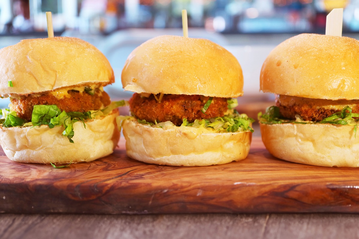 kid friendly lunch ideas