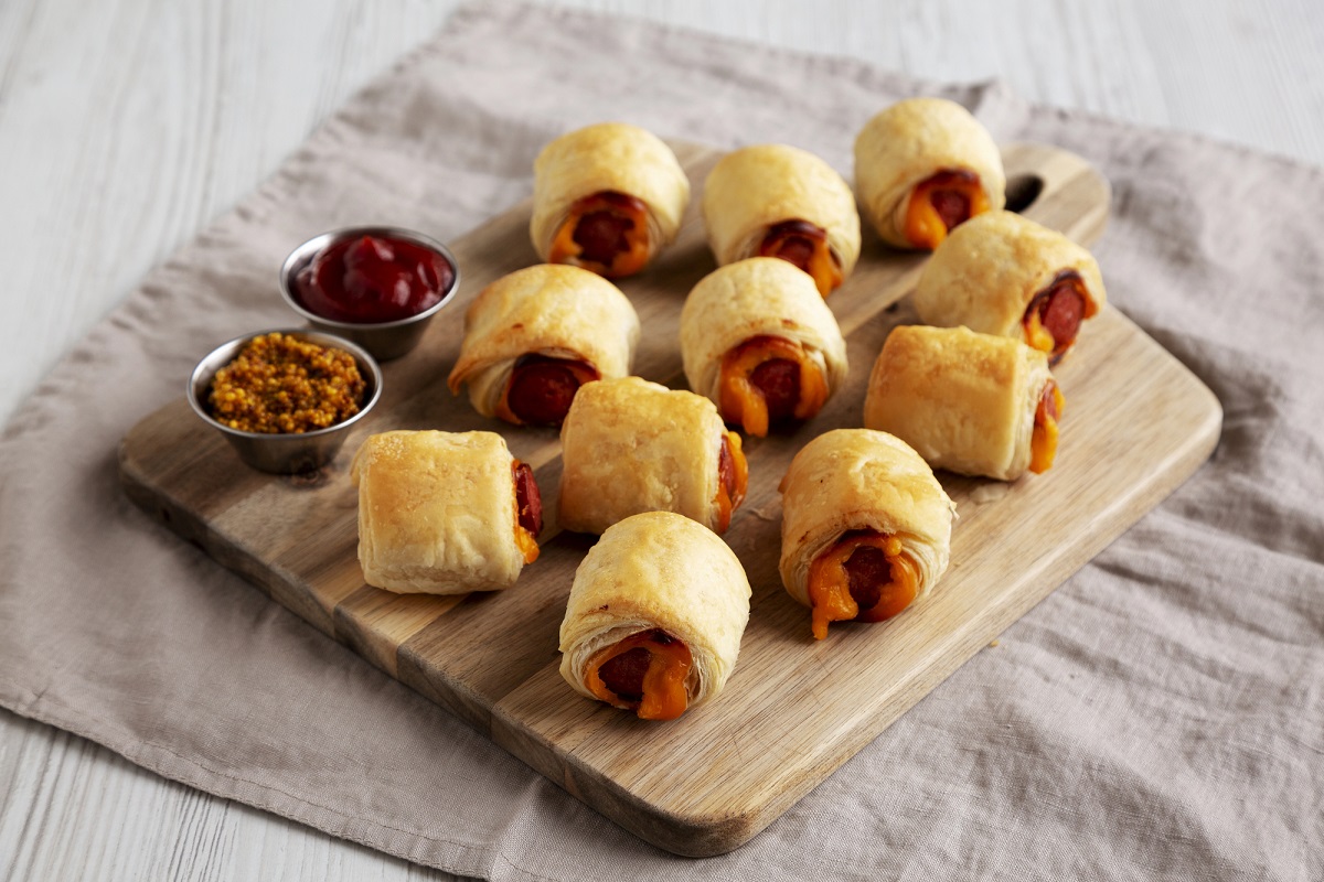 kid friendly appetizers