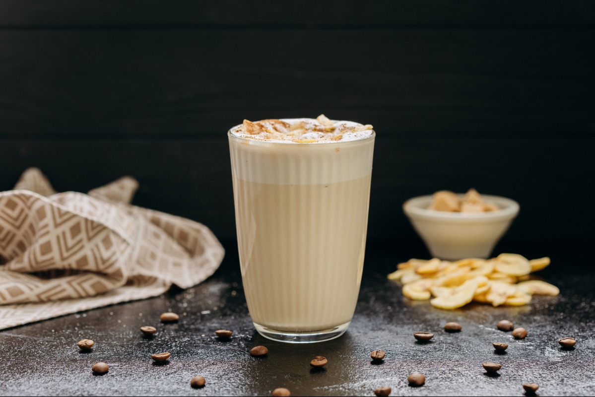 15 Fall Drinks That Make Sweater Weather Even Better fall drinks