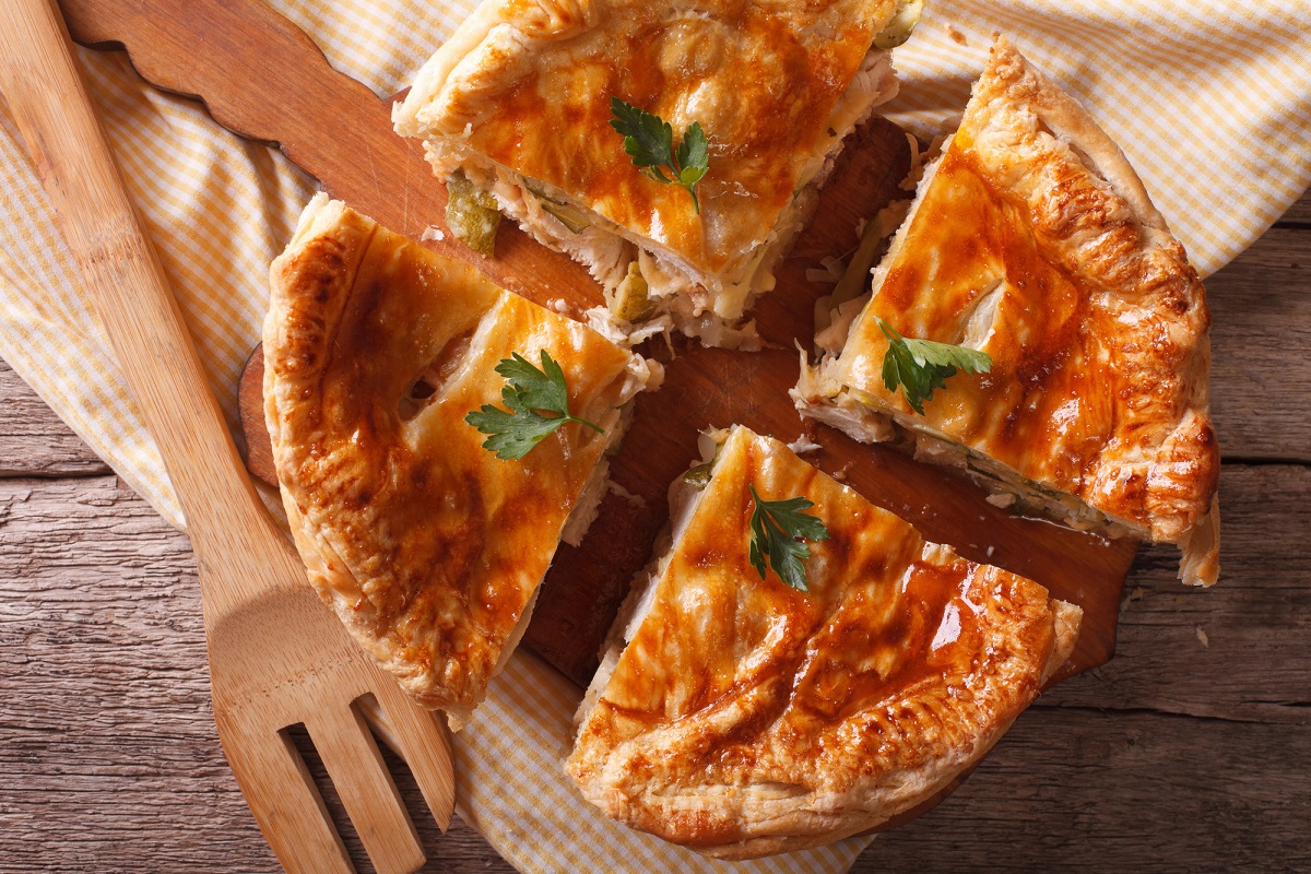 fall meal ideas