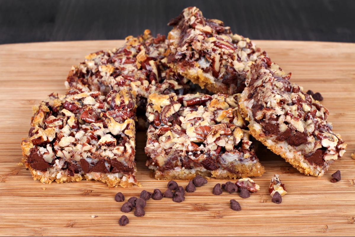 16 Thanksgiving Desserts That Taste Great thanksgiving desserts