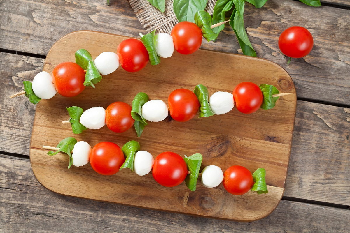 kid friendly appetizers