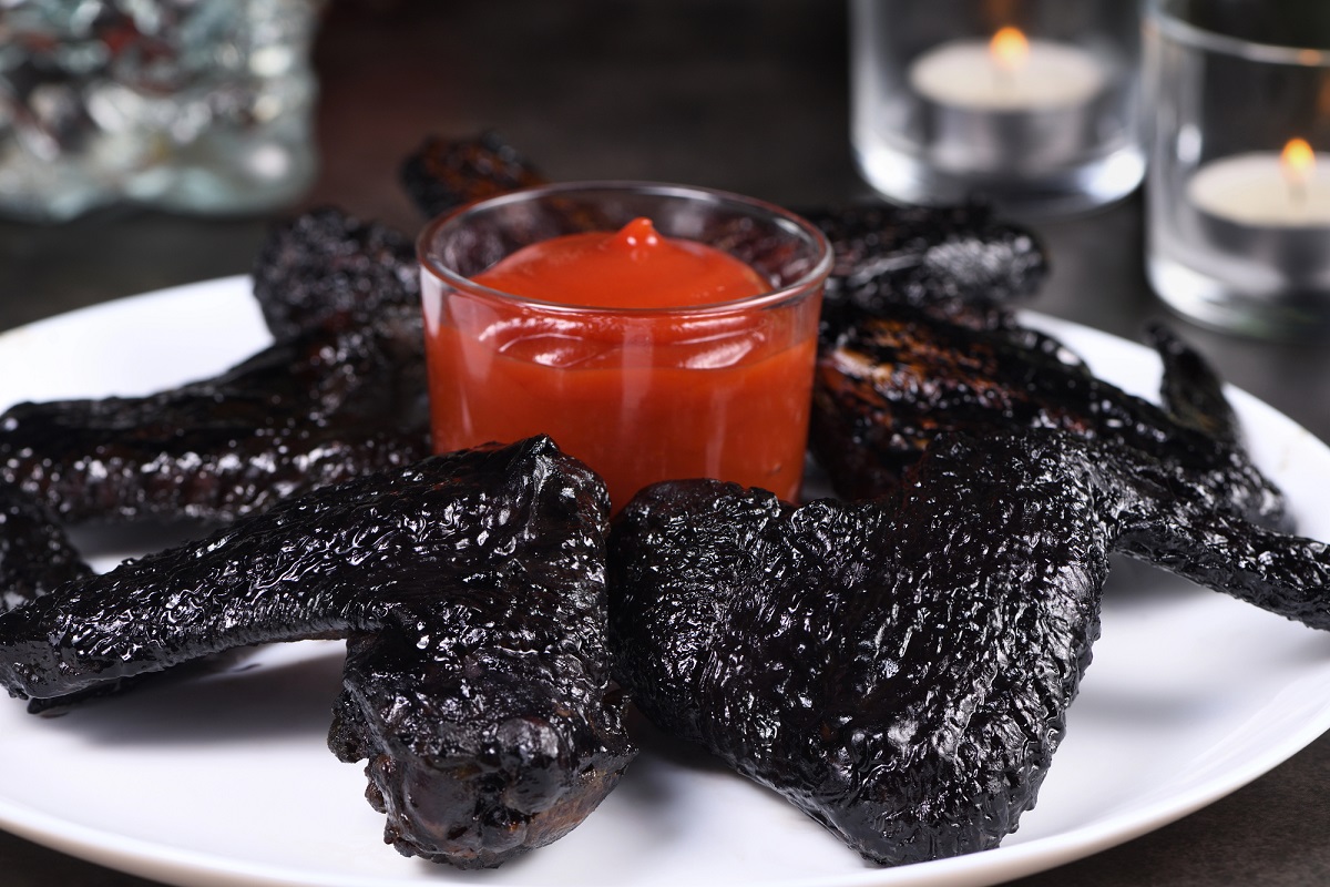 halloween food ideas